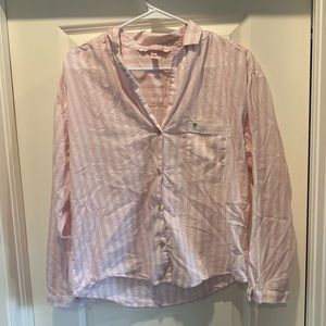 Victoria Secret pj set